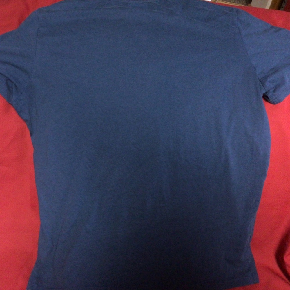 RIPZONE tshirt - Picture 3 of 3